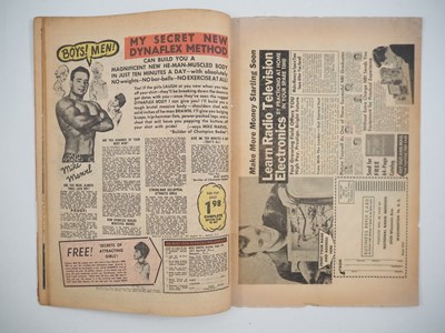 Lot 500 - HULK #6 (1963 - MARVEL - UK Price Variant) -...