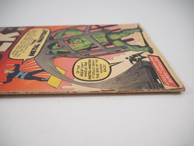 Lot 500 - HULK #6 (1963 - MARVEL - UK Price Variant) -...