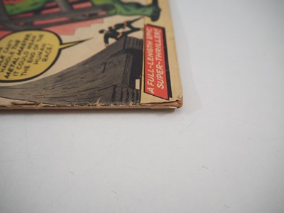 Lot 500 - HULK #6 (1963 - MARVEL - UK Price Variant) -...