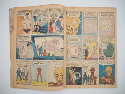 Lot 500 - HULK #6 (1963 - MARVEL - UK Price Variant) -...