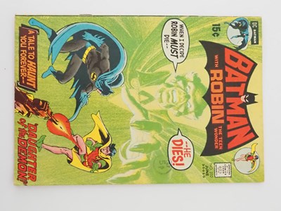 Lot 359 - BATMAN #232 (1971 - DC) - The first appearance...