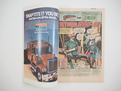 Lot 146 - DC COMICS PRESENTS #26 (FIRST TEEN TITANS) -...
