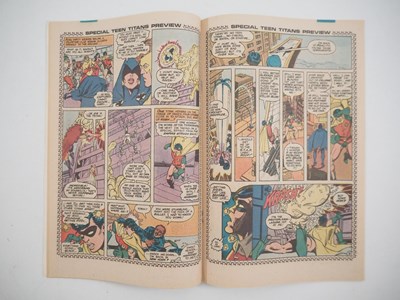 Lot 146 - DC COMICS PRESENTS #26 (FIRST TEEN TITANS) -...