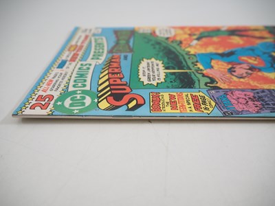 Lot 146 - DC COMICS PRESENTS #26 (FIRST TEEN TITANS) -...