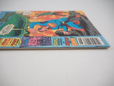 Lot 146 - DC COMICS PRESENTS #26 (FIRST TEEN TITANS) -...