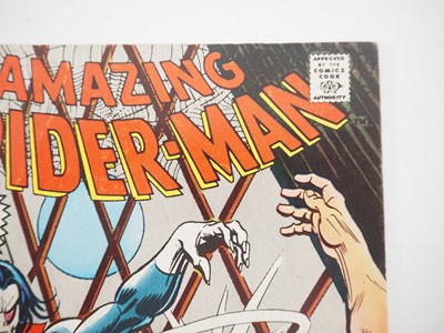 Lot 279 - AMAZING SPIDER-MAN #101 - (1971 - MARVEL - UK...