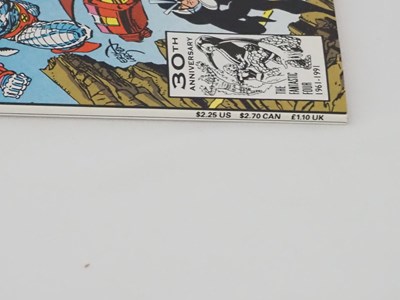 Lot 402 - MARVEL SUPER-HEROES VOL. 2 #8 (1992 - MARVEL) -...