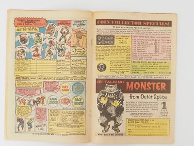 Lot 406 - TALES TO ASTONISH #93 (1967 - MARVEL - UK...