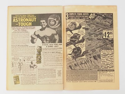 Lot 406 - TALES TO ASTONISH #93 (1967 - MARVEL - UK...