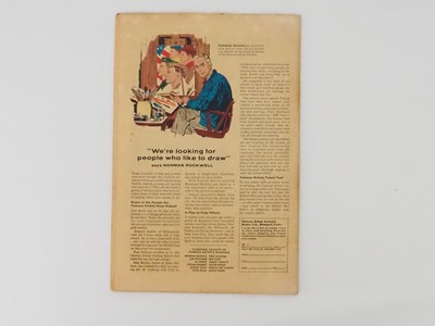 Lot 406 - TALES TO ASTONISH #93 (1967 - MARVEL - UK...