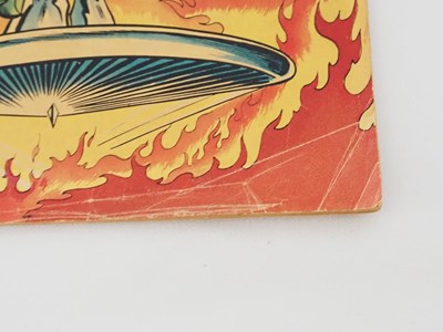 Lot 406 - TALES TO ASTONISH #93 (1967 - MARVEL - UK...