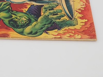 Lot 406 - TALES TO ASTONISH #93 (1967 - MARVEL - UK...