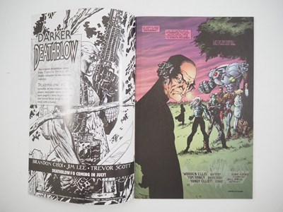 Lot 156 - STORMWATCH #37 (1996 - IMAGE) - The first...