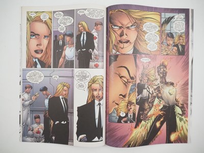 Lot 156 - STORMWATCH #37 (1996 - IMAGE) - The first...