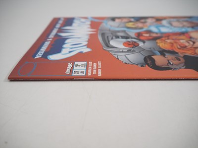Lot 156 - STORMWATCH #37 (1996 - IMAGE) - The first...