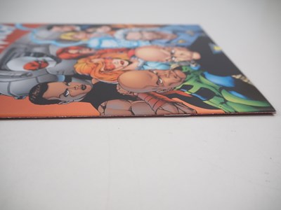 Lot 156 - STORMWATCH #37 (1996 - IMAGE) - The first...