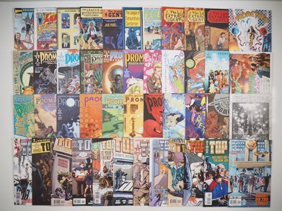 Lot 172 - AMERICA'S BEST COMICS LOT (45 in Lot) -...