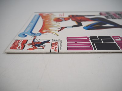 Lot 86 - WHAT IF VOL. 2 #105 (1998 - MARVEL) - First...