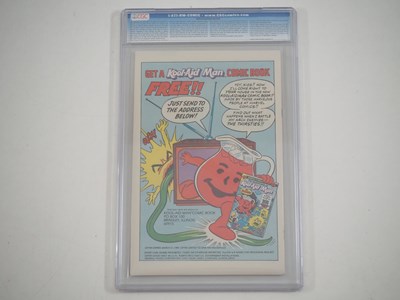 Lot 296 - THE THING #1 (1983 - MARVEL) - GRADED 9.2...