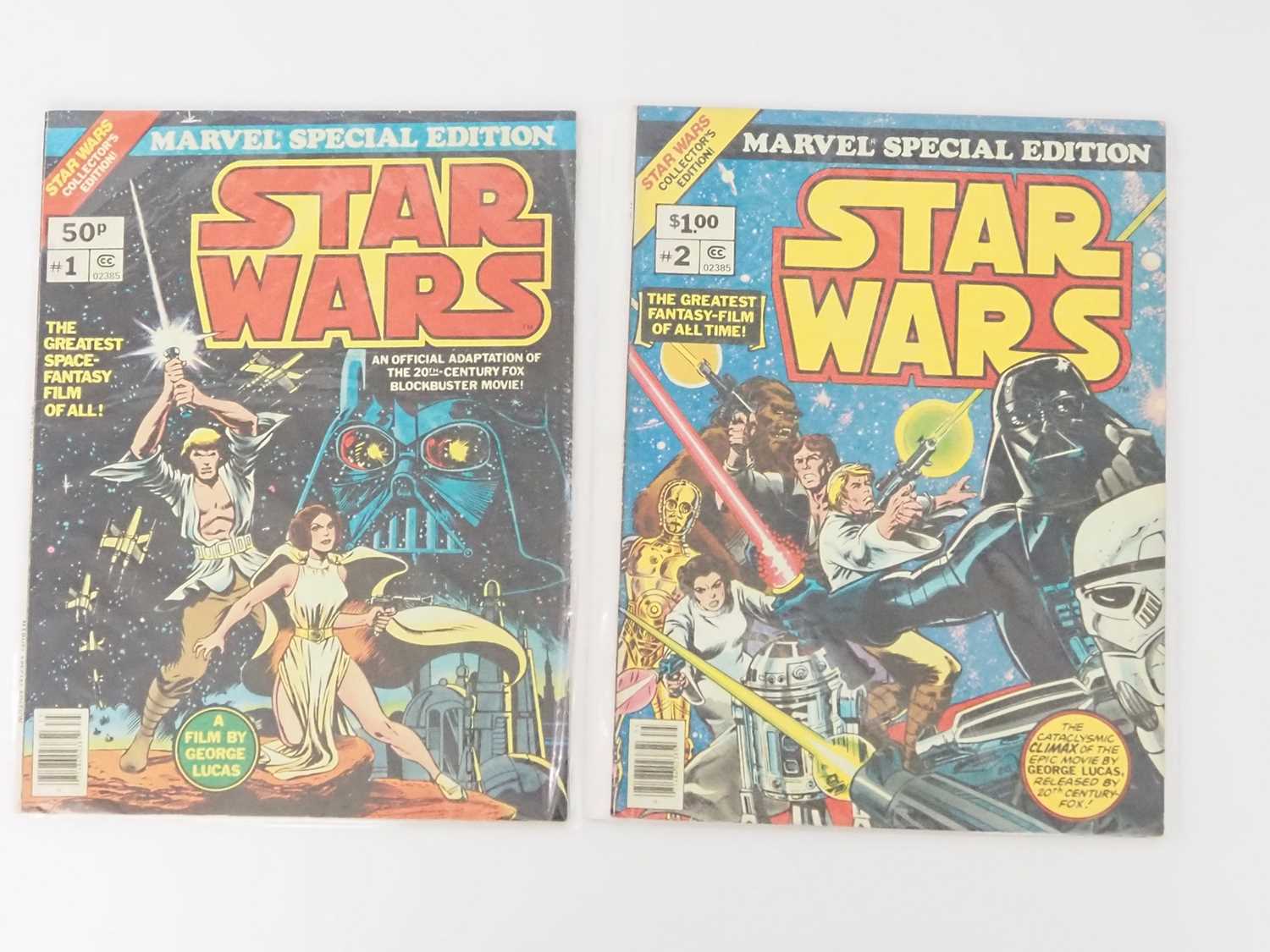 Star Wars top & Marvel Lot