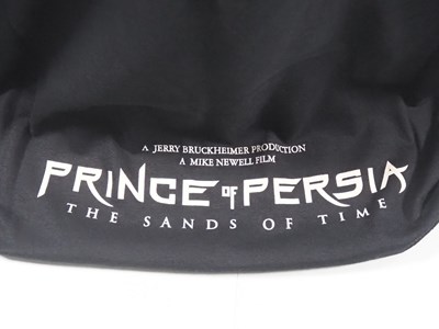 Lot 18 - PRINCE OF PERSIA: A group of 3 crew T-Shirts...