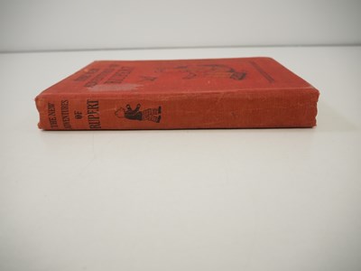 Lot 28 - RUPERT THE BEAR (1936) First Annual 'The New...