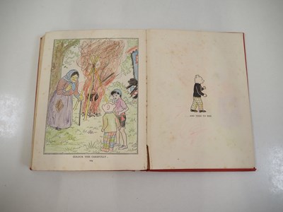 Lot 28 - RUPERT THE BEAR (1936) First Annual 'The New...