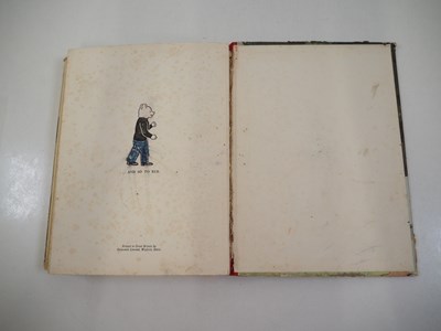Lot 29 - RUPERT THE BEAR (1937) Second Annual 'More...