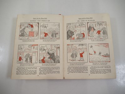 Lot 29 - RUPERT THE BEAR (1937) Second Annual 'More...