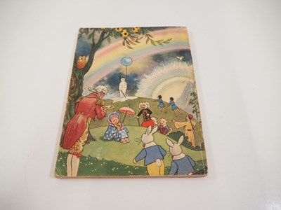 Lot 36 - RUPERT THE BEAR (1947/8 and 9) A group of...