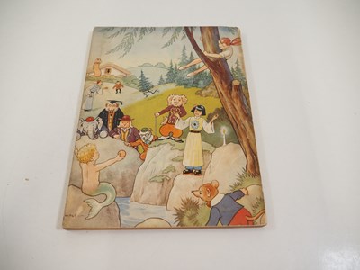 Lot 36 - RUPERT THE BEAR (1947/8 and 9) A group of...