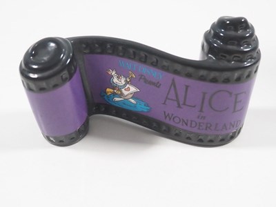 Lot 49 - WALT DISNEY: ALICE IN WONDERLAND - Walt Disney...