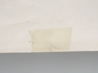 Lot 57 - WALT DISNEY: A pair of US Insert movie posters...