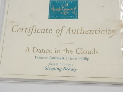 Lot 58 - WALT DISNEY: SLEEPING BEAUTY - Walt Disney...