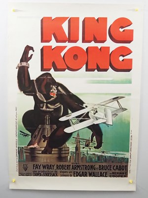 Lot 80 - A variety of different commercial posters for...