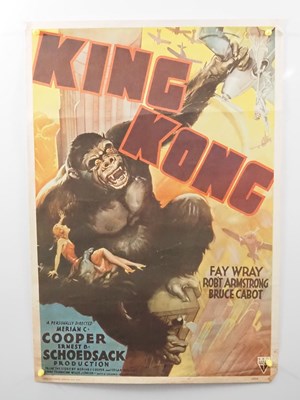 Lot 80 - A variety of different commercial posters for...