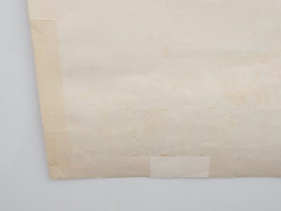Lot 85 - A pair of US Insert movie posters for musical...