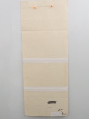 Lot 85 - A pair of US Insert movie posters for musical...