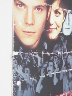 Lot 86 - BACKBEAT (1994) - A group of memorabilia items...