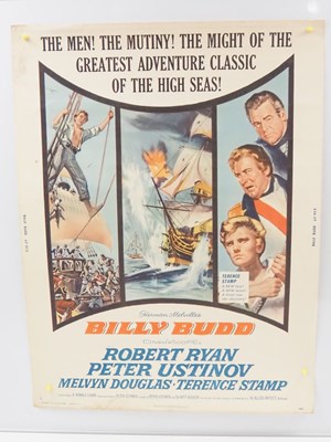 Lot 103 - A group of US 30x40 rolled movie posters...