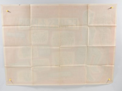 Lot 111 - FEMMES DE PARIS (1953) (Women of Paris) - UK...