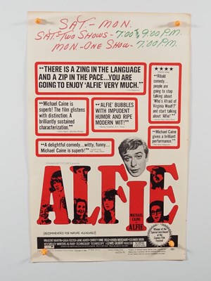 Lot 116 - ROMANCE: A group of film memorabilia items for...