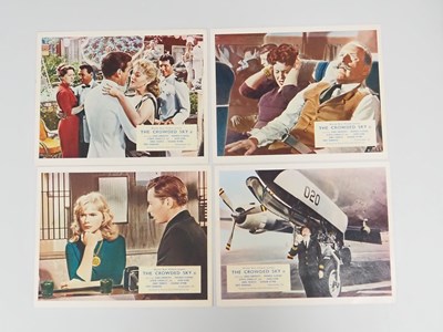 Lot 121 - A group of film posters and memorabilia for a...