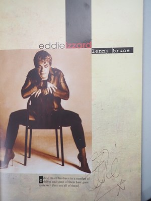 Lot 132 - Circa 150 theatre programmes, to include...