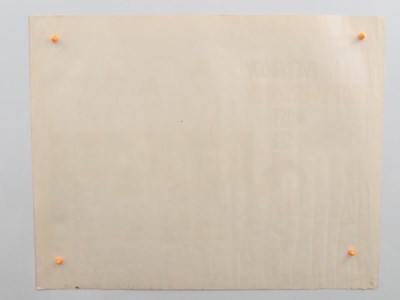 Lot 137 - CARRY ON CONSTABLE (1960) US half sheet - rolled