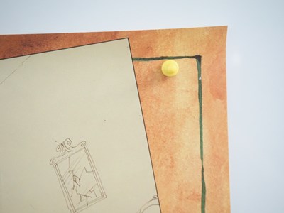 Lot 158 - WITHNAIL AND I (1987) - An international one...