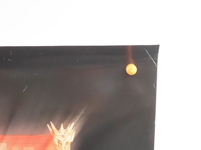 Lot 173 - ENTER THE DRAGON (1973) 1998 re-release - A...