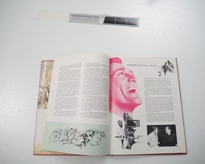 Lot 189 - SPARTACUS (1960) - A selection of film posters...
