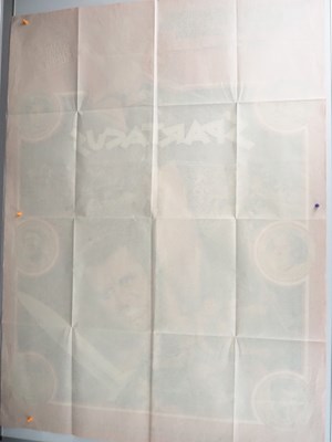 Lot 191 - SPARTACUS (1960) A rare opportunity to acquire...