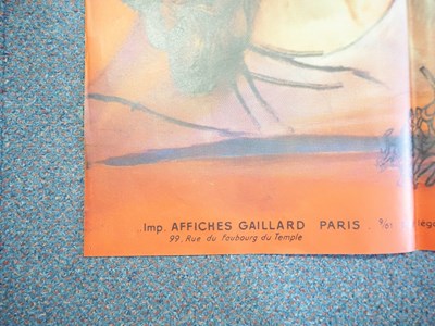 Lot 191 - SPARTACUS (1960) A rare opportunity to acquire...